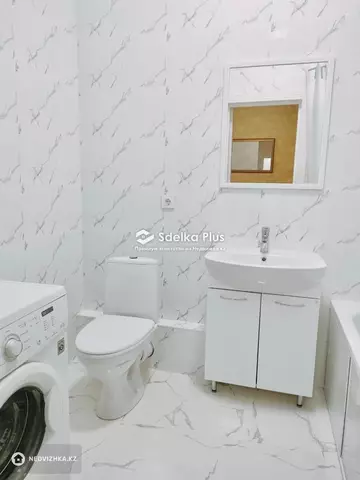 36 м², 1-комнатная квартира, этаж 4 из 12, 36 м², изображение - 5