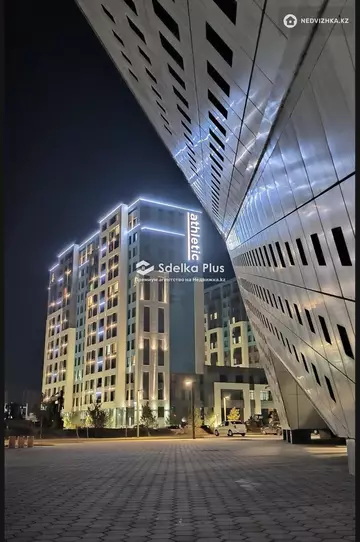 36 м², 1-комнатная квартира, этаж 4 из 12, 36 м², изображение - 6
