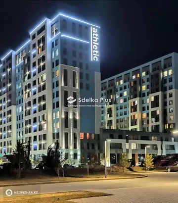 36 м², 1-комнатная квартира, этаж 4 из 12, 36 м², изображение - 8