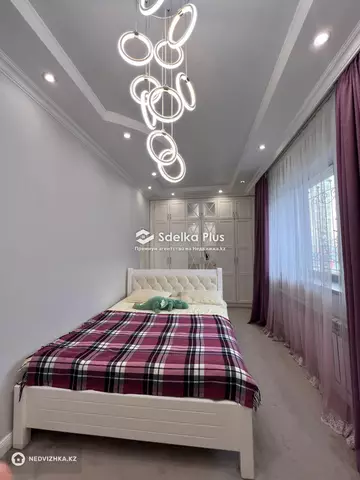 120 м², 4-комнатная квартира, этаж 1 из 9, 120 м², изображение - 16