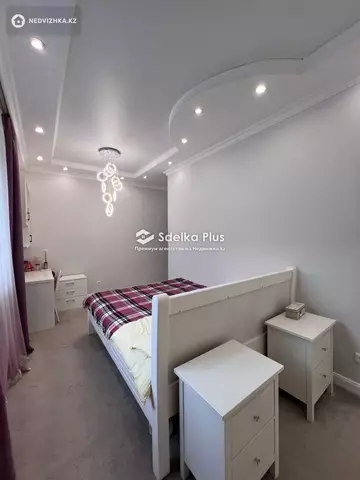 120 м², 4-комнатная квартира, этаж 1 из 9, 120 м², изображение - 17