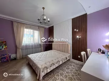 120 м², 4-комнатная квартира, этаж 1 из 9, 120 м², изображение - 18