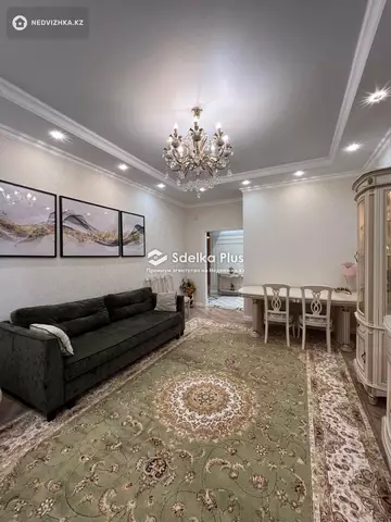 120 м², 4-комнатная квартира, этаж 1 из 9, 120 м², изображение - 19