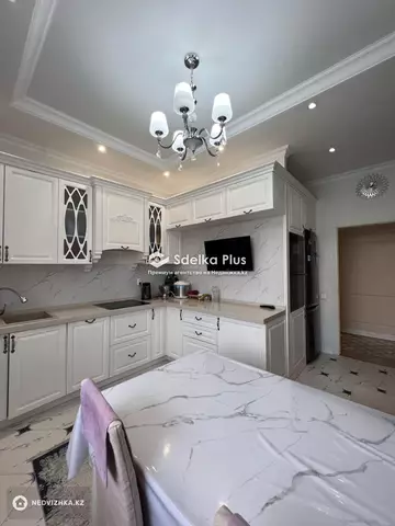 120 м², 4-комнатная квартира, этаж 1 из 9, 120 м², изображение - 4