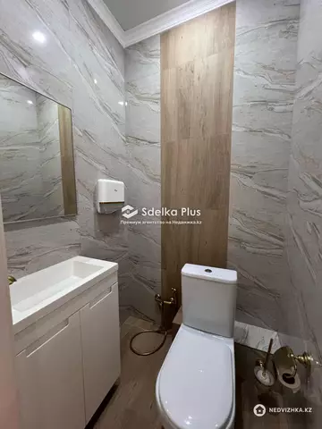 120 м², 4-комнатная квартира, этаж 1 из 9, 120 м², изображение - 20