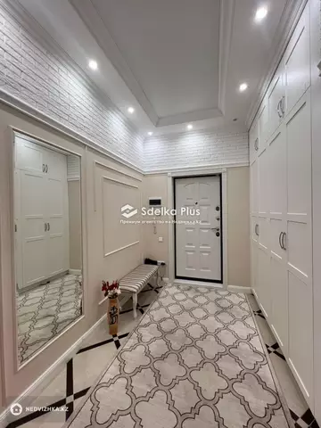 120 м², 4-комнатная квартира, этаж 1 из 9, 120 м², изображение - 21