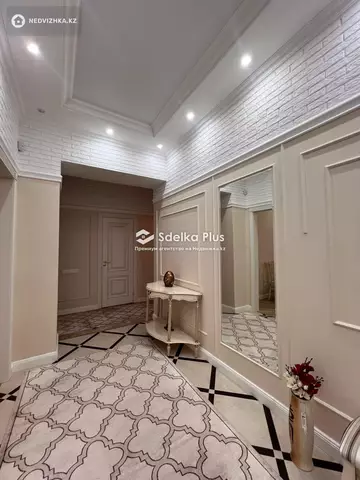 120 м², 4-комнатная квартира, этаж 1 из 9, 120 м², изображение - 6