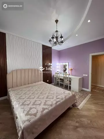 120 м², 4-комнатная квартира, этаж 1 из 9, 120 м², изображение - 23