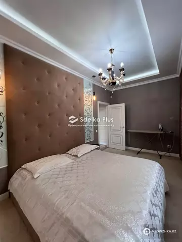 120 м², 4-комнатная квартира, этаж 1 из 9, 120 м², изображение - 9