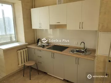 2-комнатная квартира, этаж 7 из 7, 55 м²