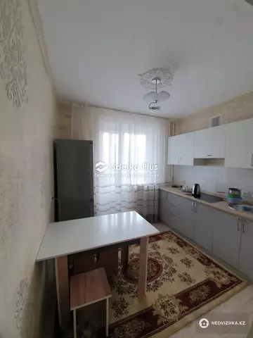 2-комнатная квартира, этаж 7 из 7, 55 м²