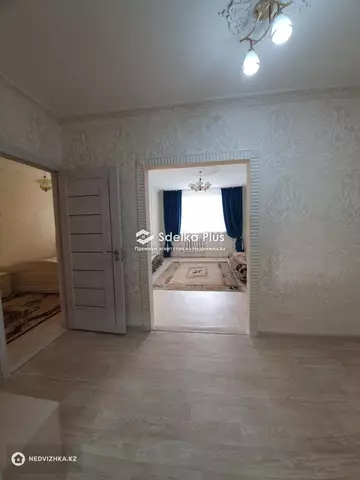 2-комнатная квартира, этаж 7 из 7, 55 м²