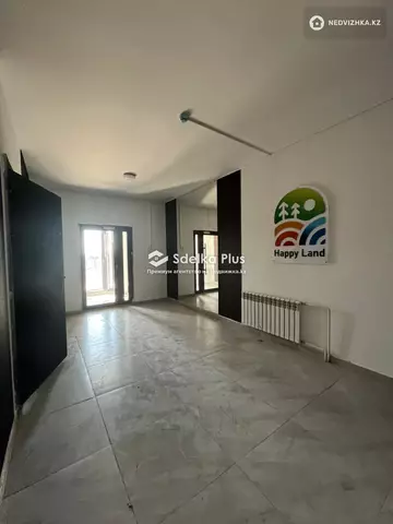 1-комнатная квартира, этаж 5 из 5, 40 м²