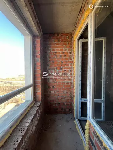40 м², 1-комнатная квартира, этаж 5 из 5, 40 м², изображение - 7