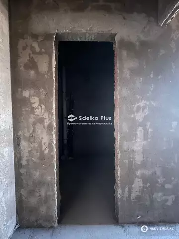 40 м², 1-комнатная квартира, этаж 5 из 5, 40 м², изображение - 10