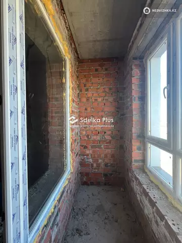 1-комнатная квартира, этаж 5 из 5, 40 м²