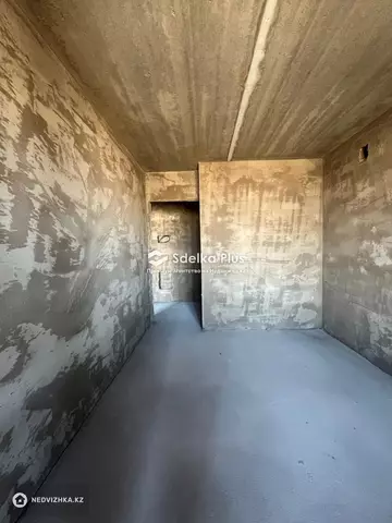 1-комнатная квартира, этаж 5 из 5, 40 м²