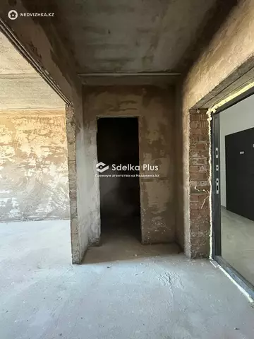 1-комнатная квартира, этаж 5 из 5, 40 м²