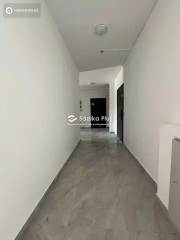 40 м², 1-комнатная квартира, этаж 5 из 5, 40 м², изображение - 4