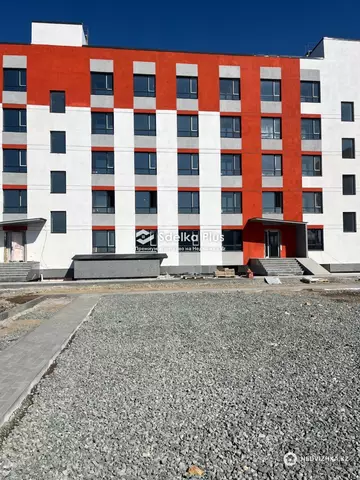 40 м², 1-комнатная квартира, этаж 5 из 5, 40 м², изображение - 15