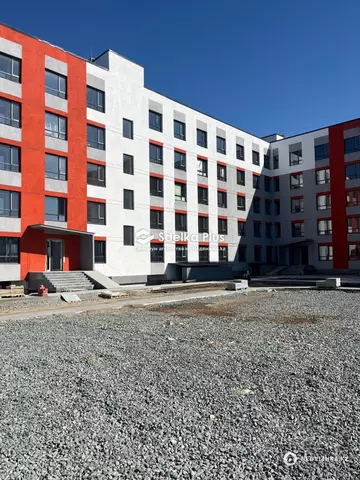 40 м², 1-комнатная квартира, этаж 5 из 5, 40 м², изображение - 16