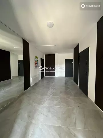 40 м², 1-комнатная квартира, этаж 5 из 5, 40 м², изображение - 17