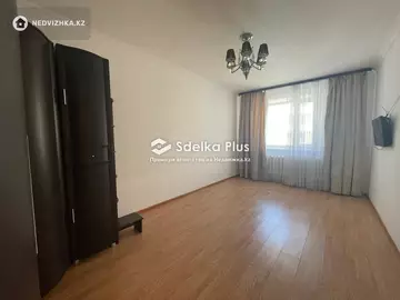 1-комнатная квартира, этаж 9 из 9, 36 м²