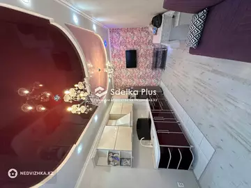 2-комнатная квартира, этаж 7 из 10, 43 м²