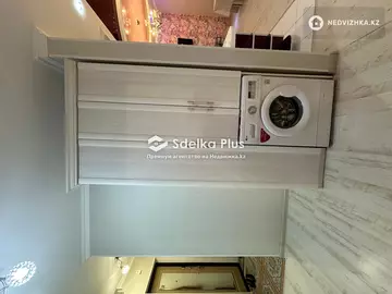 43 м², 2-комнатная квартира, этаж 7 из 10, 43 м², изображение - 7