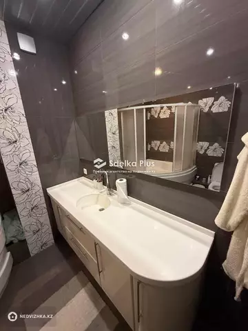 5-комнатная квартира, этаж 2 из 9, 145 м²