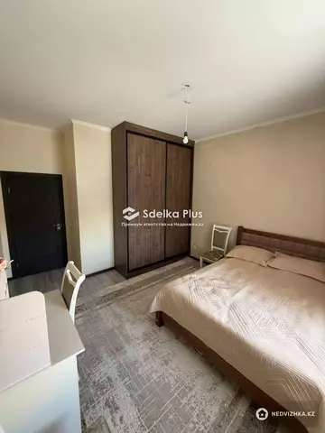 5-комнатная квартира, этаж 2 из 9, 145 м²