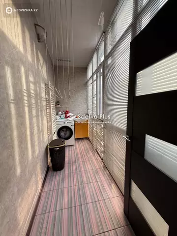 145 м², 5-комнатная квартира, этаж 2 из 9, 145 м², изображение - 7