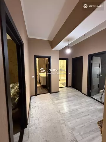 145 м², 5-комнатная квартира, этаж 2 из 9, 145 м², изображение - 15