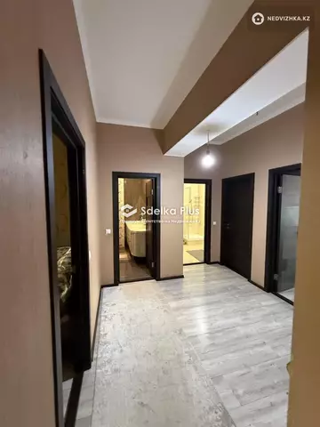 145 м², 5-комнатная квартира, этаж 2 из 9, 145 м², изображение - 16