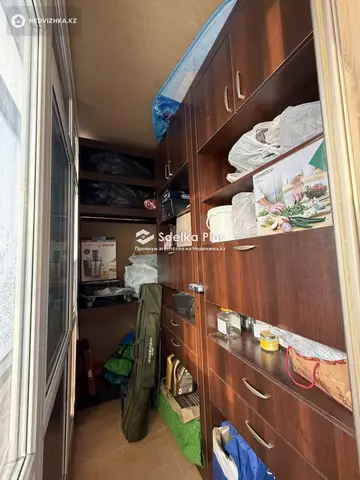 145 м², 5-комнатная квартира, этаж 2 из 9, 145 м², изображение - 17