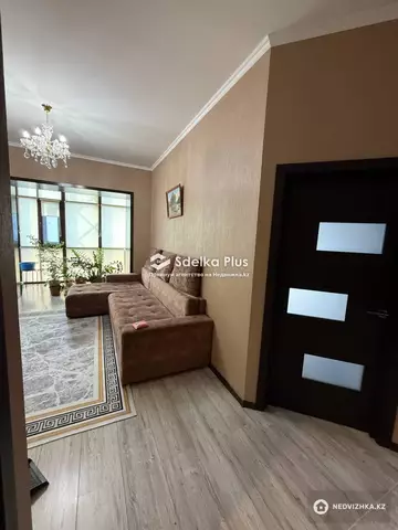 145 м², 5-комнатная квартира, этаж 2 из 9, 145 м², изображение - 18