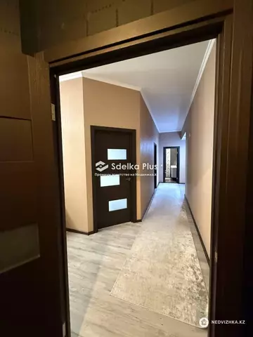 145 м², 5-комнатная квартира, этаж 2 из 9, 145 м², изображение - 19
