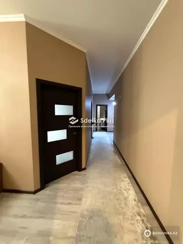 145 м², 5-комнатная квартира, этаж 2 из 9, 145 м², изображение - 20