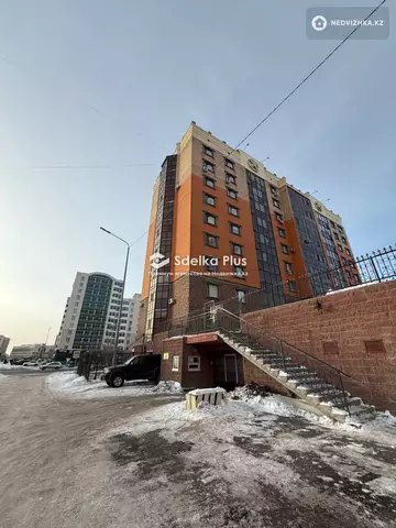 145 м², 5-комнатная квартира, этаж 2 из 9, 145 м², изображение - 24