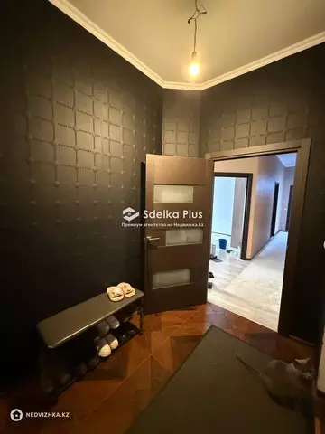 145 м², 5-комнатная квартира, этаж 2 из 9, 145 м², изображение - 25