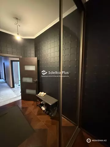 145 м², 5-комнатная квартира, этаж 2 из 9, 145 м², изображение - 26
