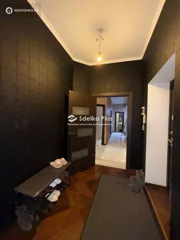 145 м², 5-комнатная квартира, этаж 2 из 9, 145 м², изображение - 27