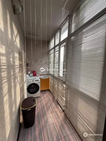 145 м², 5-комнатная квартира, этаж 2 из 9, 145 м², изображение - 31