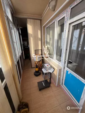 145 м², 5-комнатная квартира, этаж 2 из 9, 145 м², изображение - 36