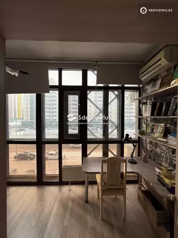 145 м², 5-комнатная квартира, этаж 2 из 9, 145 м², изображение - 41