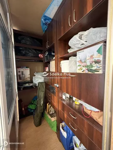 145 м², 5-комнатная квартира, этаж 2 из 9, 145 м², изображение - 43