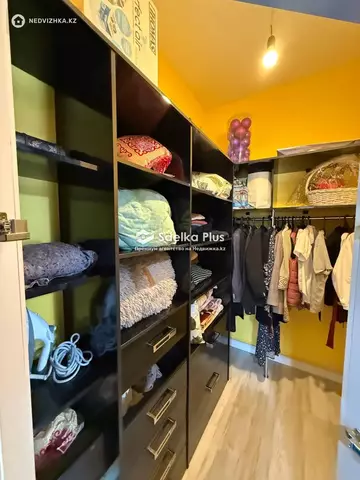 145 м², 5-комнатная квартира, этаж 2 из 9, 145 м², изображение - 48