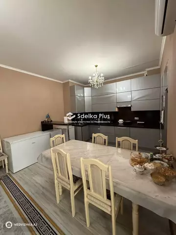 145 м², 5-комнатная квартира, этаж 2 из 9, 145 м², изображение - 53