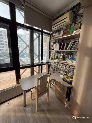 145 м², 5-комнатная квартира, этаж 2 из 9, 145 м², изображение - 55
