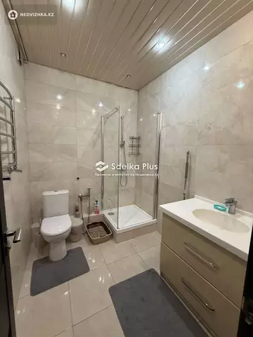 145 м², 5-комнатная квартира, этаж 2 из 9, 145 м², изображение - 58